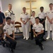 NAVSUP Deputy Commander Conducts Outreach With Eastern Massachusetts Communities