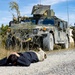 MP Field Training