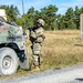 MP Field Training