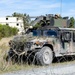 MP Field Training