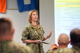 Steel at Sea, Resolve on Shore: Reserves Brace for Global Demands