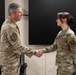 Steadfast Line hosts distinguished visitors from Air Force Special Operations Command