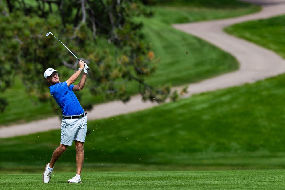 USAFA Gene Miranda Falcon Golf Invitational 2025