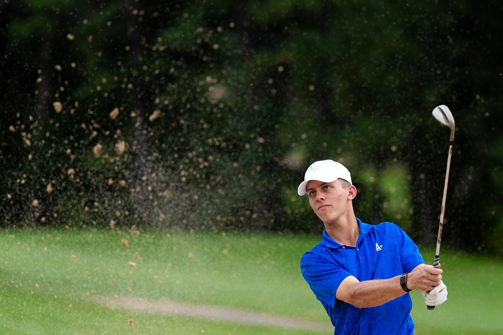 USAFA Gene Miranda Falcon Golf Invitational 2025