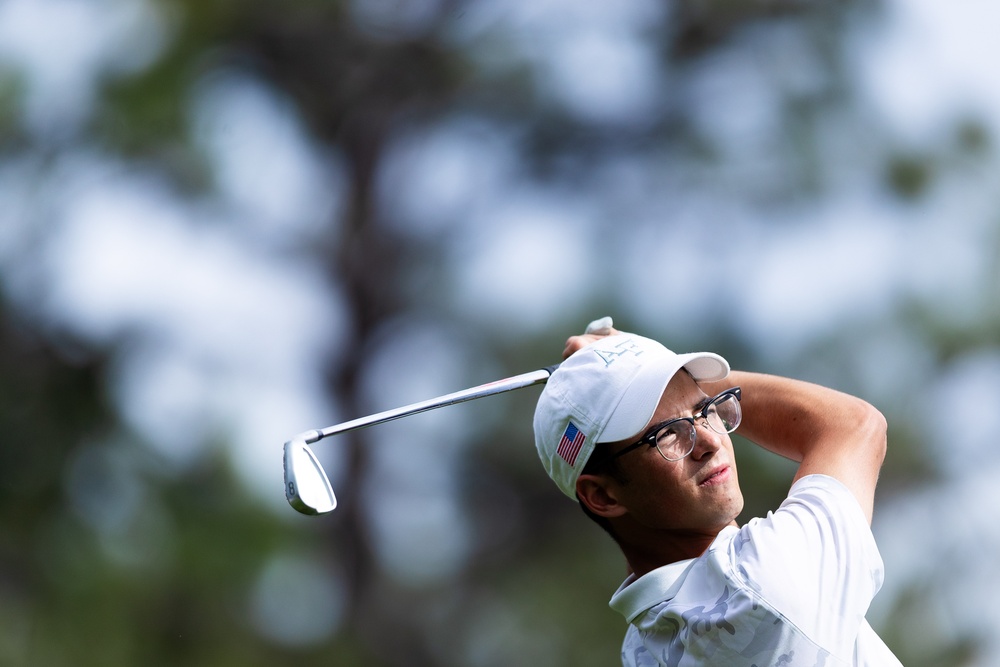 USAFA Gene Miranda Falcon Golf Invitational 2025