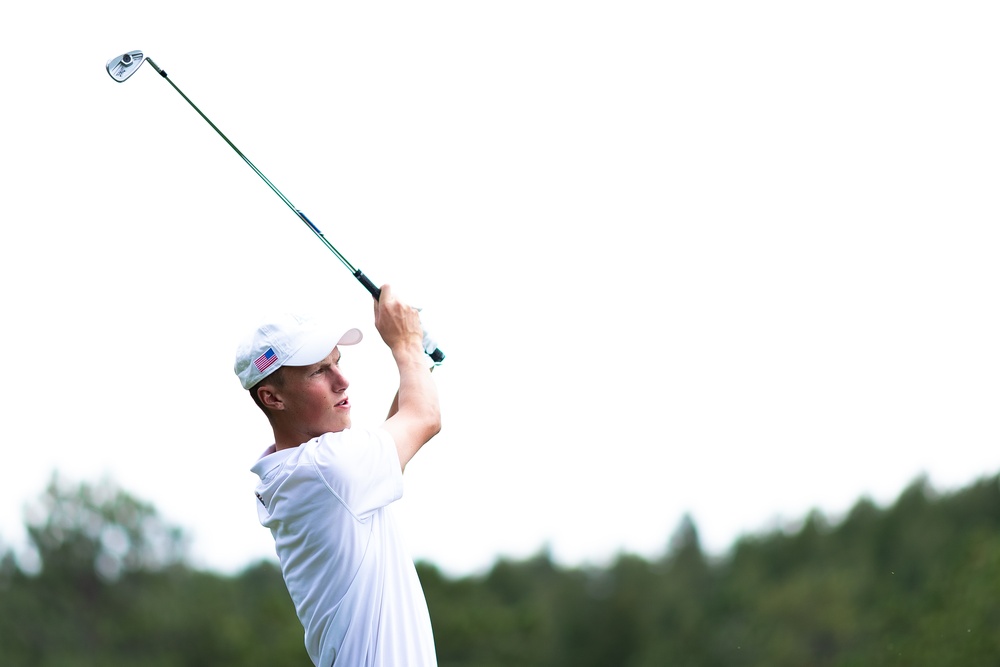 USAFA Gene Miranda Falcon Golf Invitational 2025