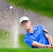 USAFA Gene Miranda Falcon Golf Invitational 2025