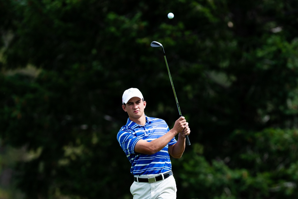 USAFA Gene Miranda Falcon Golf Invitational 2025