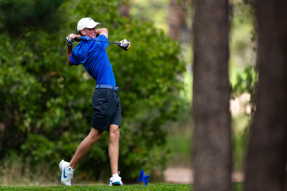 USAFA Gene Miranda Falcon Golf Invitational 2025