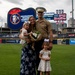 Recruiting Station Nashville Change of Command Ceremony