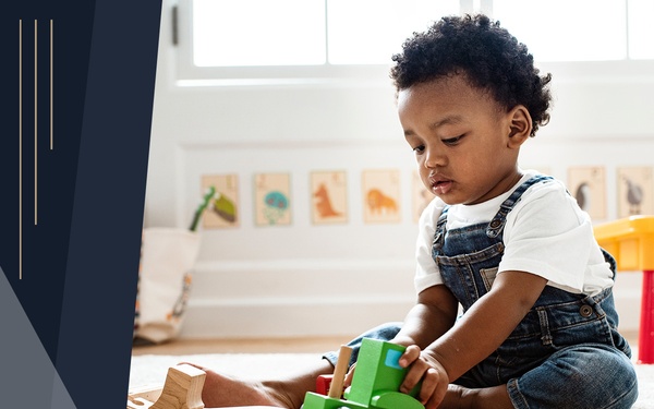 Lead in Children’s Products & Recalls