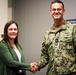 NAVSUP WSS recognizes employee for landmark $602.9M contract
