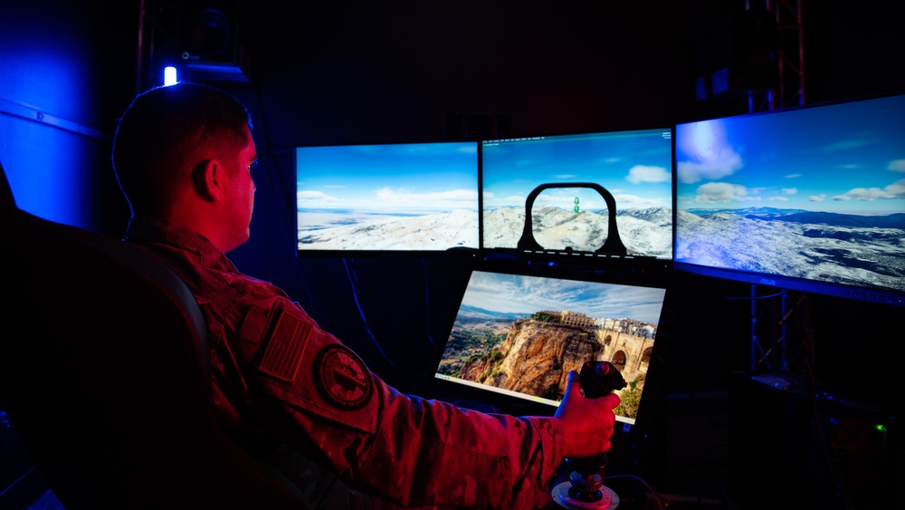 AFRL’s 711 HPW studies cognitive effects of aircraft noise