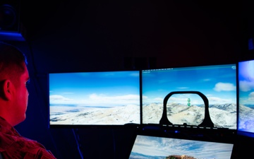 AFRL’s 711 HPW studies cognitive effects of aircraft noise