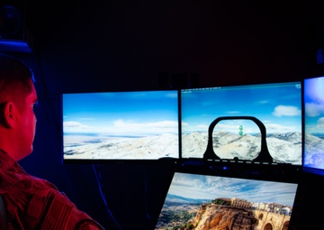 AFRL’s 711 HPW studies cognitive effects of aircraft noise