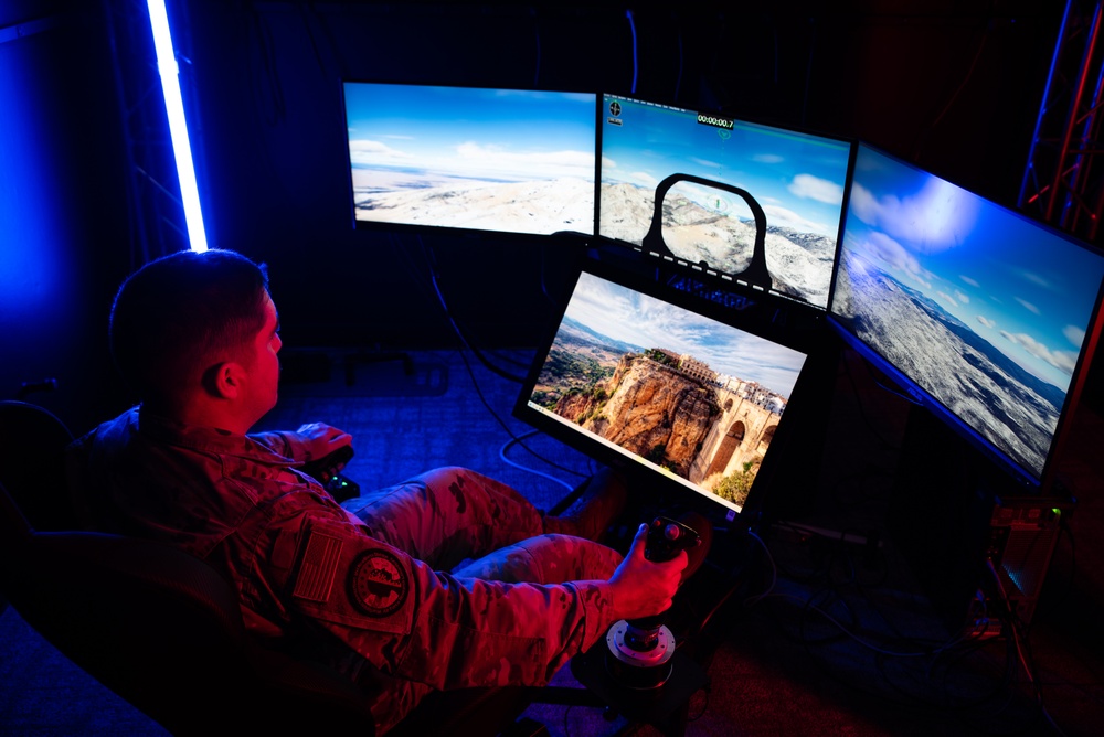AFRL’s 711 HPW studies cognitive effects of aircraft noise