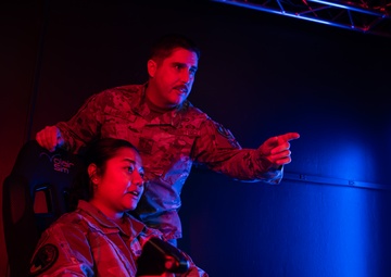 AFRL’s 711 HPW studies cognitive effects of aircraft noise