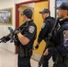 Army Reserve and local police partnership build on skills combatting active shooter events