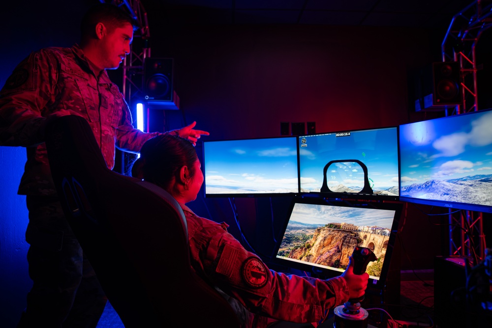 AFRL’s 711 HPW studies cognitive effects of aircraft noise