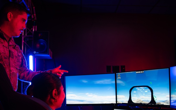 AFRL’s 711 HPW studies cognitive effects of aircraft noise