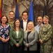 NAVSUP WSS recognizes employee for landmark $602.9M contract