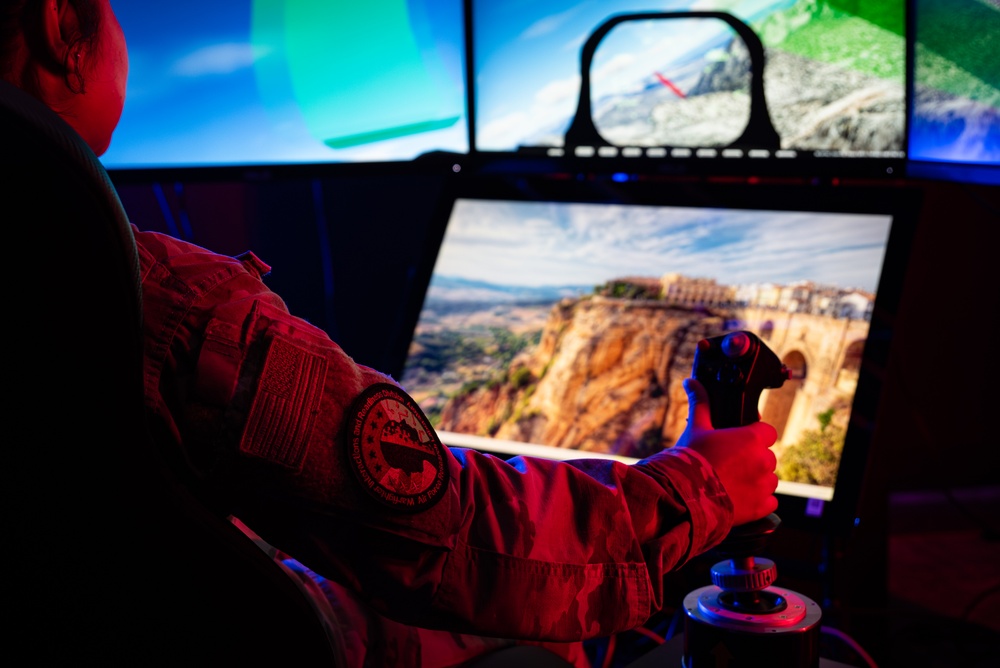 AFRL’s 711 HPW studies cognitive effects of aircraft noise