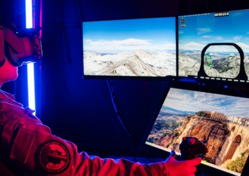 AFRL’s 711 HPW studies cognitive effects of aircraft noise