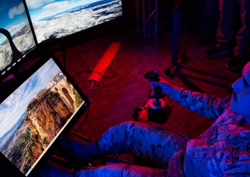 AFRL’s 711 HPW studies cognitive effects of aircraft noise