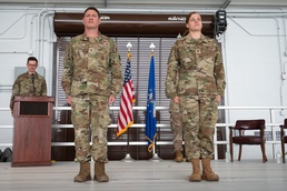 919th SOAMXS begins new chapter with local ceremony