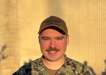 Peeking Behind the Curtain: Idaho Sailor Experiences New Training that Informs and Inspires