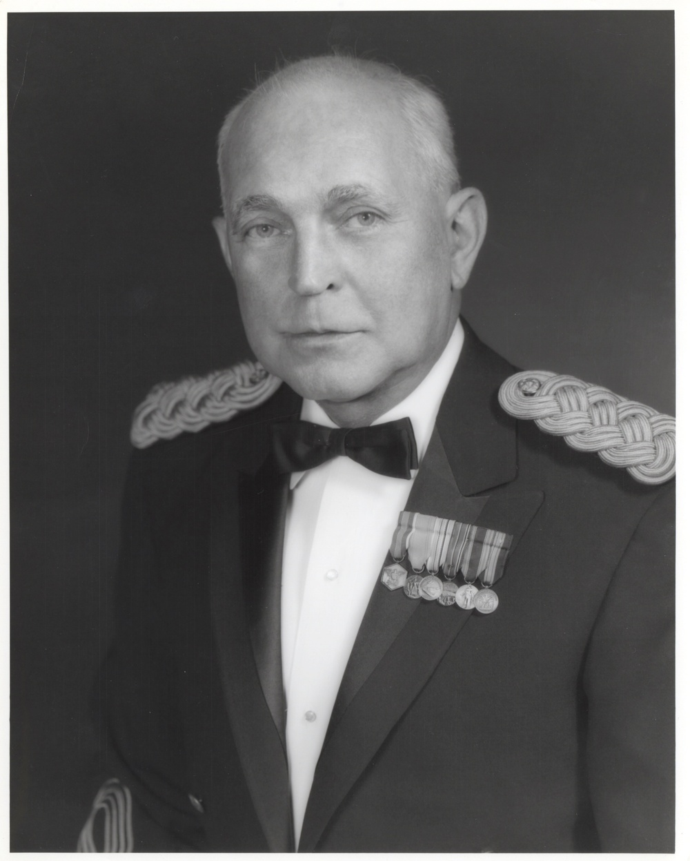 U.S. Army Field Band Historical Photo