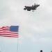 NMRTC San Diego STEM team exhibits Navy Medicine expeditionary capabilities at America's Air Show 2025