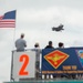 NMRTC San Diego STEM team exhibits Navy Medicine expeditionary capabilities at America's Air Show 2025