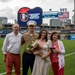 Recruiting Station Nashville Change of Command Ceremony