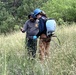 Lost Creek Wilderness Invasive Weeds Spraying
