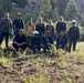 Lost Creek Wilderness Invasive Weeds Spraying