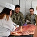 NMRTC San Diego STEM team exhibits Navy Medicine expeditionary capabilities at America's Air Show 2025