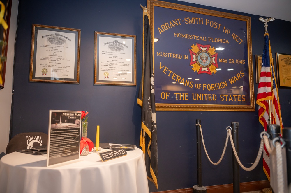 Homestead VFW - Not Your Grandpa's Post
