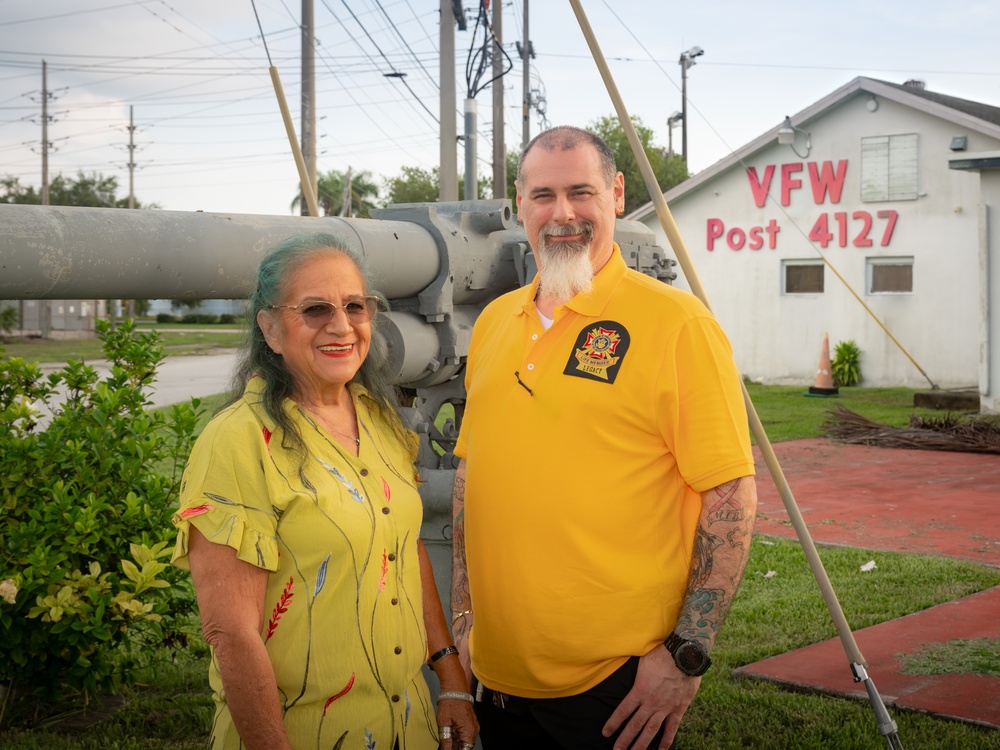 Homestead VFW - Not Your Grandpa’s Post