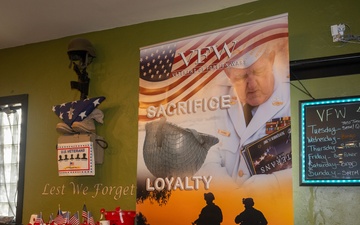 Homestead VFW - Not Your Grandpa's Post