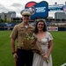 Recruiting Station Nashville Change of Command Ceremony