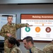 37th Training Wing Warhawk Leadership Course