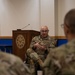 37th Training Wing Warhawk Leadership Course