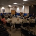 37th Training Wing Warhawk Leadership Course