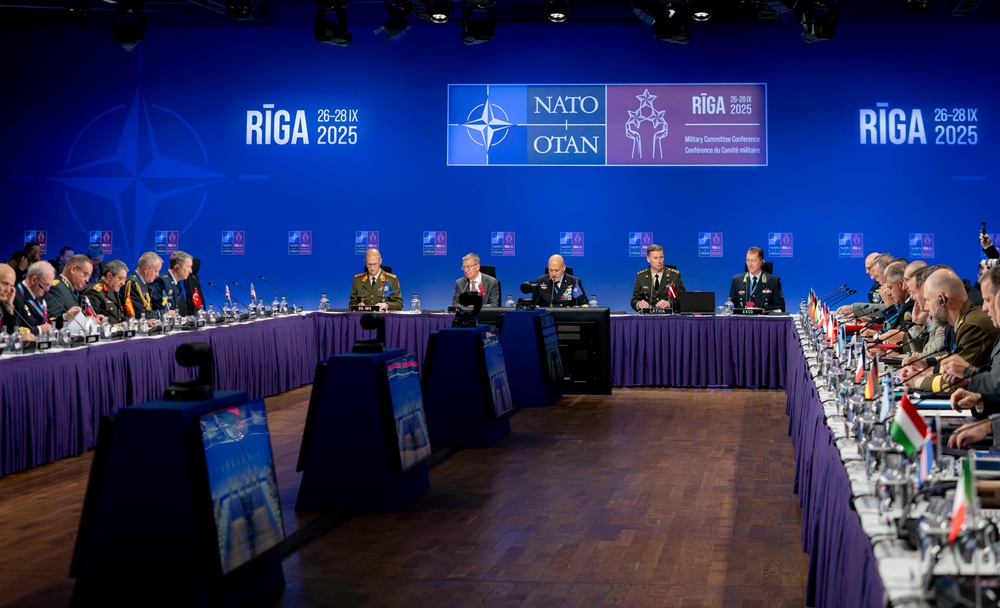 NATO MCC