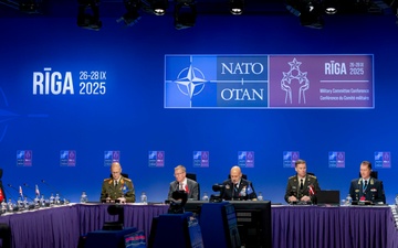 NATO MCC