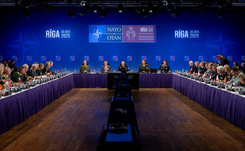 NATO MCC