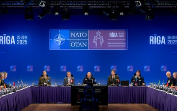 NATO MCC