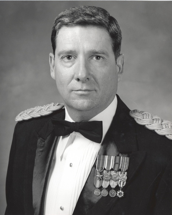 Jack Grogan Headshot