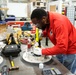 Maintaining the Maintainers: 402nd MXSG ensures readiness through depot-level support
